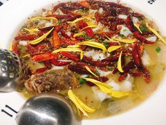 -太二酸菜鱼(汕头苏宁广场店)