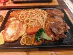 -豪享来中西餐厅(隆昌店)
