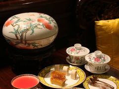 -富华斋饽饽铺·宫廷糕点·伴手礼(护国新天地店)