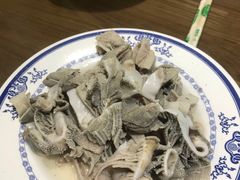 -老爆肚满五香烧牛羊肉