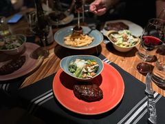 -The Meat & Wine Co Southbank(南岸店)
