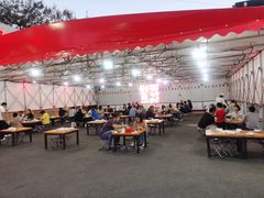 大堂-老黑板筋(顺义总店)