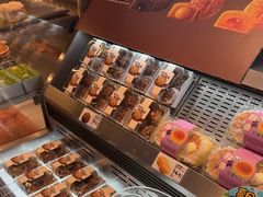 -酥侯糕点(长楹天街店)