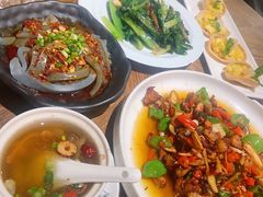 -小喜客·云南特色菜(纳西庭院店)