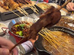 -李军力烧烤(祭城店)