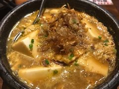 藤椒玉豆腐-熊藏居酒屋(kkone店)