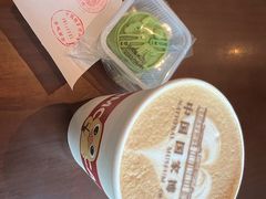 国博招牌咖啡-国家博物馆咖啡厅
