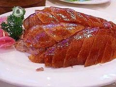 -鸭王烤鸭店(三里河店)