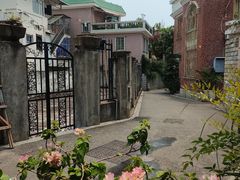 -猫岛主趣味餐厅(鼓浪屿店)