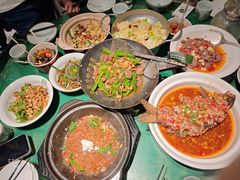 -费大厨辣椒炒肉(太平老街店)