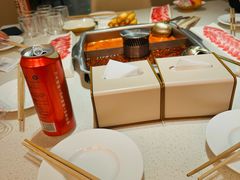 -渔港烤鱼(中百广场店)