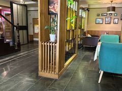 -意卡菲·欢乐聚会餐厅(华侨店)