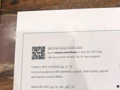 -FLOVIE FLORIST CAFE