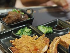 -馔豚·台北菜专门店(深圳湾万象城店)