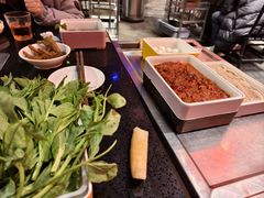 豌豆尖-川西坝子火锅(金沙1.0直营店)