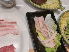 -鹅香四海·卤水火锅·砂锅粥·潮汕菜(宝安店)