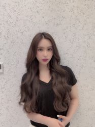 -3AM·S HAIR SALON烫发染发接发