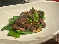 -长沙北辰洲际酒店-兰调全日餐厅