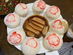 -HOHO餐厅(古子城店)