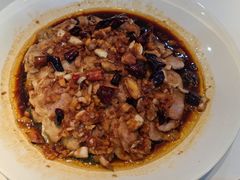 -红东阁东北菜烤肉酒馆(CROSS万象汇店)