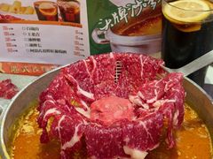 -荣叔港式沙嗲牛肉火锅(正佳潮流店)