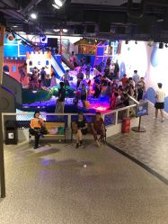 -幻贝家儿童乐园(苏州中心店)