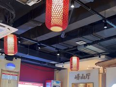 -东镇老火锅(长春路首店)