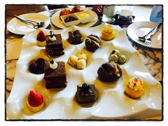 -怡廊(上海漕河泾万丽酒店)