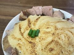 叉烧饭-真打拉面·日式拉面新流派(体育西横街店)