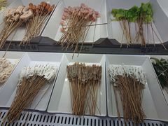 钵钵鸡-古真记钵钵鸡(总店)