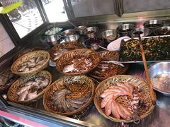 -长平老姿娘夜粥(平东一街店)