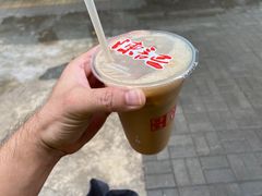 -陈记甜品窝(中山北路店)