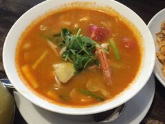 -Dang restaurant (patong phuket)