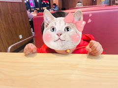 -汉堡王(萧山宝龙店)