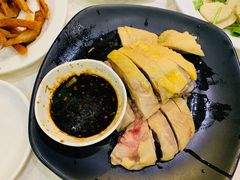 -章氏(车站北路店)