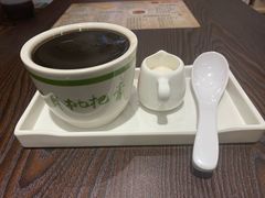 -香港龟正盅 手作糖水甜品龟苓膏(千灯湖环宇城店)