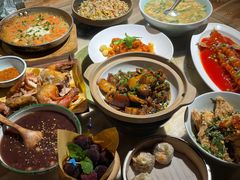 -打酱油·非遗淮扬菜(瘦西湖梅岭店)