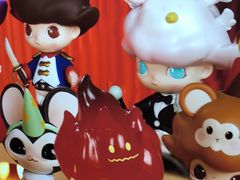 -泡泡玛特POPMART(崇文门国瑞城店)