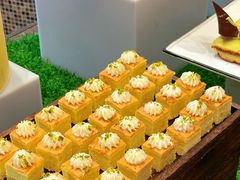 -怡聚轩全日制自助餐厅(大中华喜来登酒店)