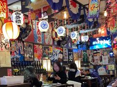 -平成屋·午肴夜酒(四川北路店)