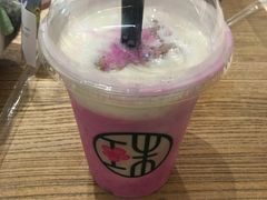 桂花冰酿升级版-宝珠奶酪(长宁金虹桥店)