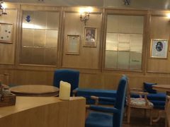 大堂-安薇塔英式下午茶(万科中心店)