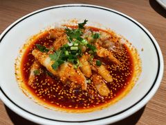 -太二酸菜鱼(武汉光谷保利店)