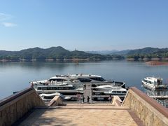 -杭州千岛湖滨江希尔顿度假酒店