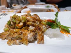 海蛎煎-黑明餐厅(白鹭洲店)