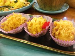 招牌榴莲酥-苏梅花园(群星城店)