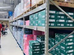-盒马X会员店(上海森兰商都店)