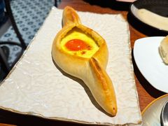 -格鲁·秀色Georgia’s Feast