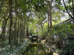 -成都杜甫草堂博物馆
