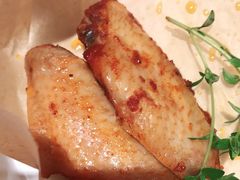 -卡朋西餐(悦汇城店)